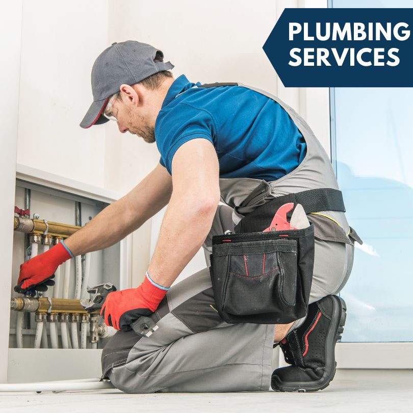 Hampton Plumbing Company